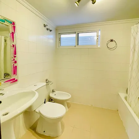 Uim Mediterraneo Pb Dolores Ibarruri Wifi Apartment *