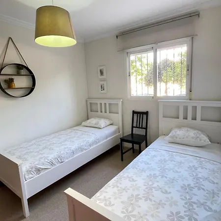 Uim Mediterraneo Pb Dolores Ibarruri Wifi Apartment